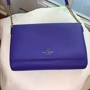 Kate Spade Cross Body Purse